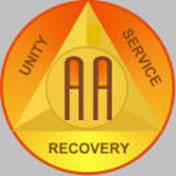 AA circle & Triangle